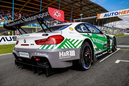 Nach BMW-Schwäche am Samstag: Wittmann-Team forderte BoP-Test!
