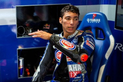 Yamaha-Defekt verursachte Razgatlioglus Highspeed-Crash: "Einfach nur Pech"