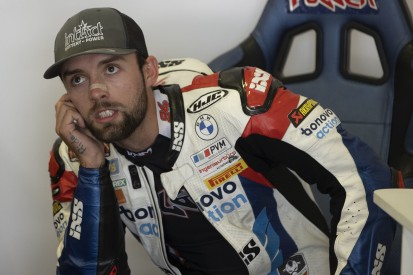 "Habe gemischte Gefühle" - Emotionaler WSBK-Abschied von Jonas Folger
