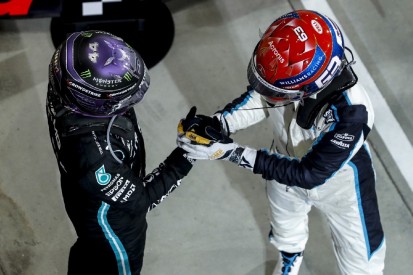 Formel-1-Liveticker: Hamilton: Darum ist Bottas der "beste" Teamkollege