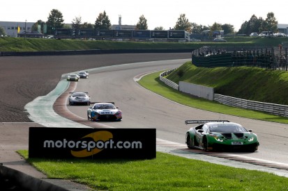 Ineichen sauer über Stolz-Manöver um P2 am Sachsenring: "Es ist nicht fair"