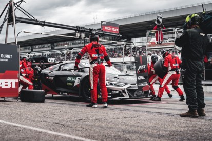 Hockenheim-Strafen gegen Kelvin van der Linde: Die Erklärung des Rennleiters