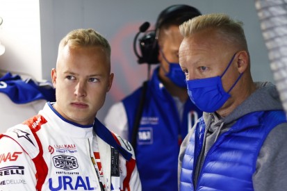 Masepin: Kauf eines Formel-1-Teams wäre "eine interessante Möglichkeit"
