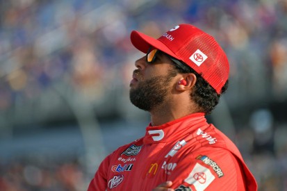 Erster Sieg für Bubba Wallace: So schrieb NASCAR in Talladega Geschichte!