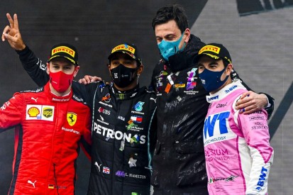 Vettel freut sich auf Istanbul: Gute Erinnerungen und Vorfreude auf Kurve 8