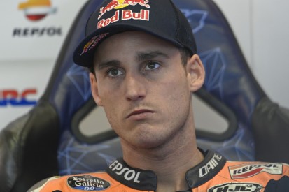 Pol Espargaro in Austin: Q2 "verbockt", im Rennen "mit Rücken zur Wand"