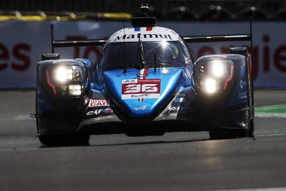 Offiziell: Alpine ab 2024 mit LMDh in Le Mans und WEC
