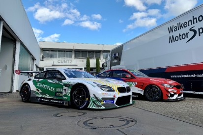 Marco Wittmanns BMW wird in Autohaus in Speyer gewartet: Die Hintergründe