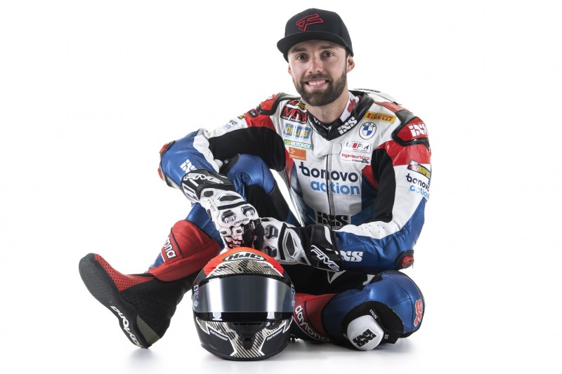 "BMW ist für mich nicht abgehakt" - Jonas Folger exklusiv über seine Zukunft