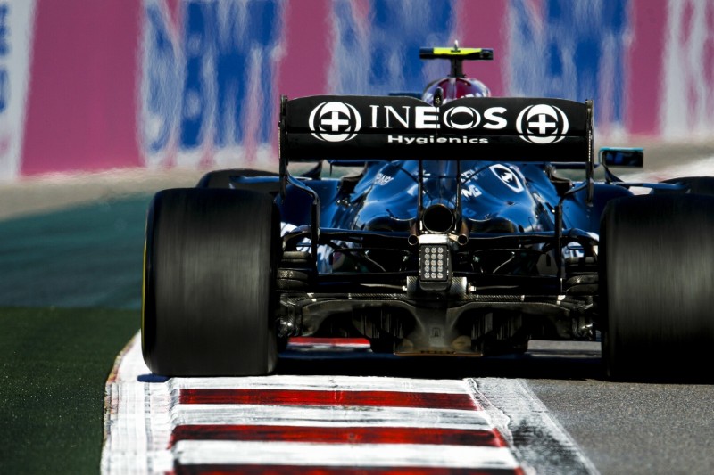 Die Chancen und Probleme der Formel-1-Motorenpläne für 2026