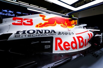 Red Bull und Honda präzisieren künftige Zusammenarbeit in der Formel 1