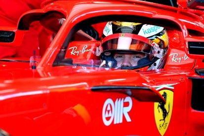 Haas-Teamchef Günther Steiner: Formel-1-Rookies 2022 kommen wohl von Ferrari