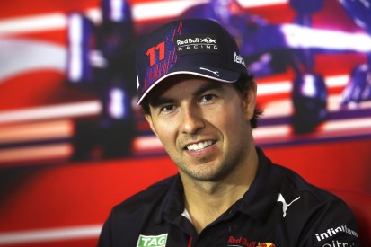 Sergio Perez: Warten auf den Wendepunkt der Saison bei Red Bull