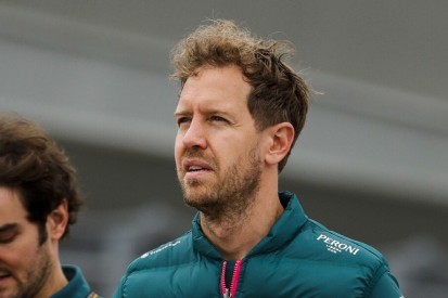 Sebastian Vettel vor Istanbul: Ist Aston Martin falsch abgebogen?