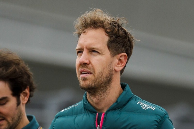 Sebastian Vettel vor Istanbul: Ist Aston Martin falsch abgebogen?