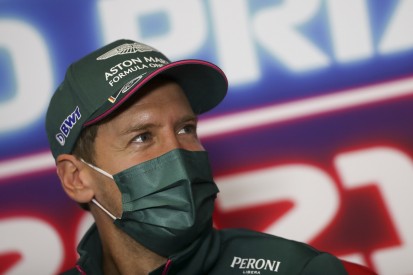 Sebastian Vettel: Was er vom Ausgang der Bundestagswahl hält