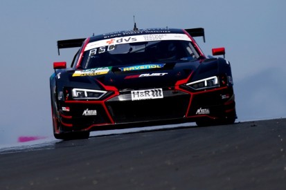 Trotz Seuchensaison: Aust will zwei Autos im ADAC GT Masters 2022