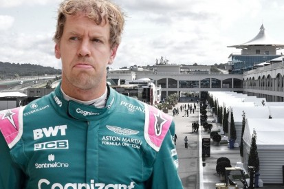 Formel-1-Liveticker: Läuft was falsch bei Aston Martin?