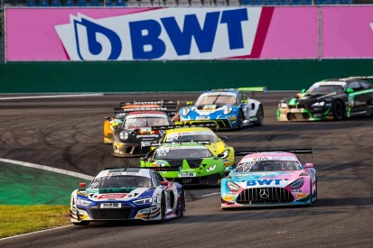 Heiße Phase im Titelkampf: Das ADAC GT Masters kommt nach Hockenheim