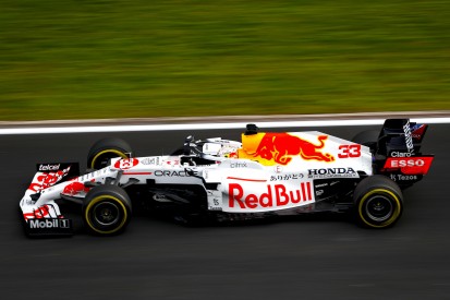 Red Bull: Warum es für Max Verstappen noch nicht läuft