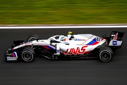 Mick Schumacher: Haas-Form in Istanbul ist "vielversprechend"