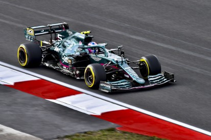 Sebastian Vettel: "Ordentlicher Start ins Wochenende"