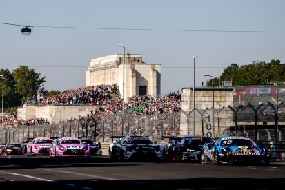 DTM-Rennen Norisring 1: Lawson entgeht Strafe, Titelentscheidung bei Finalrennen