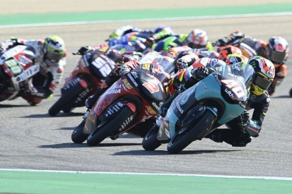Gedanken an kleine Klasse verworfen: Ducatis Moto3-Pläne liegen auf Eis