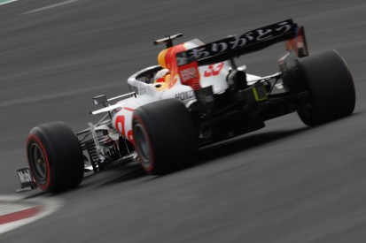 Red Bull bestätigt: Honda baut Formel-1-Motoren auch 2022 weiter in Japan