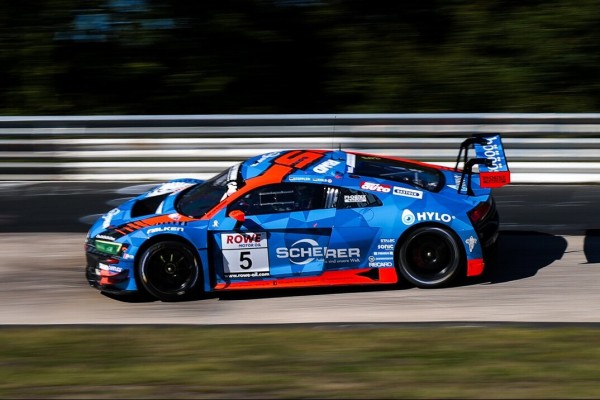VLN/NLS 2021 Lauf 9: Phoenix siegt, Dramen ohne Ende im Titelkampf!