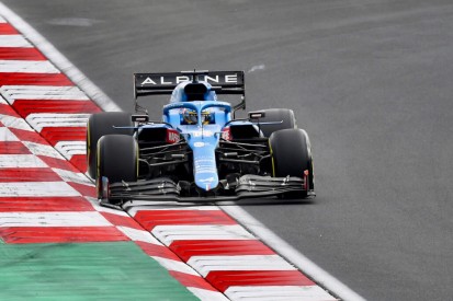 Fernando Alonso: Keine Strafe nach vermeintlichem Gelbvergehen