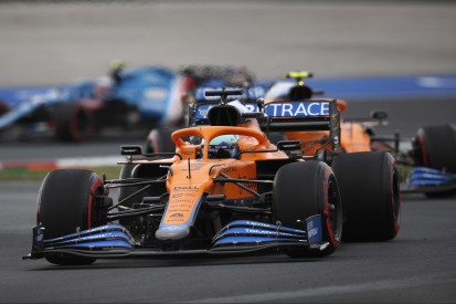 "Einfach nicht genug": McLaren sucht für Quali-Enttäuschung keine Ausreden