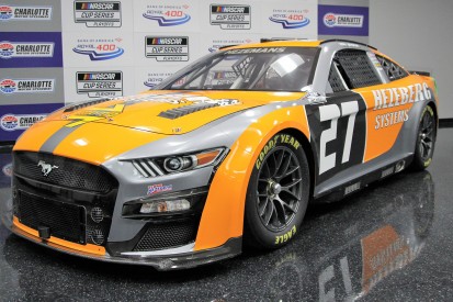 Aus der EuroNASCAR: Team Hezeberg vor NASCAR-Cup-Series-Debüt im Jahr 2022