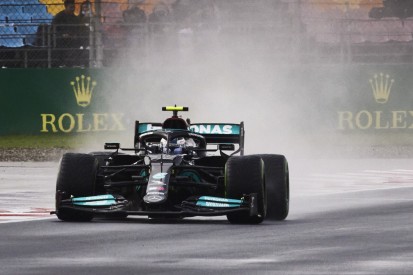 Formel 1 Istanbul 2021: Erster Saisonsieg für Valtteri Bottas