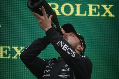 Valtteri Bottas bejubelt "eines meiner besten Rennen"