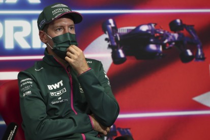 Sebastian Vettel im Interview: Was er der Formel 1 vorwirft