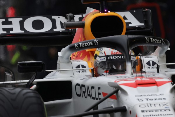 Max Verstappen: Wie ernst waren seine Technik-Probleme wirklich?