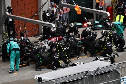 Hamilton erklärt Strategie-Streit: "Bin nicht sauer auf das Team"