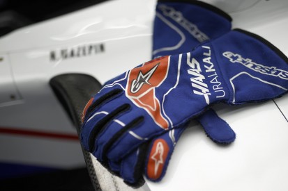Masi erklärt: So verlief der Test der neuen Handschuh-Prototypen