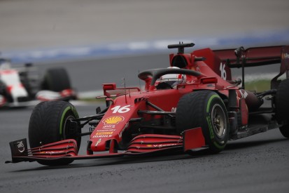 Kampfansage von Ferrari: Mit neuem Motor McLaren von Platz drei stoßen