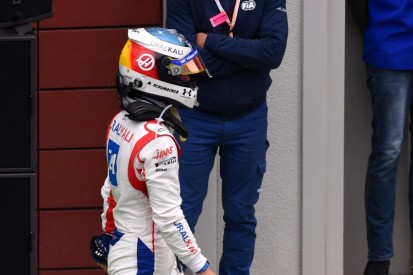 Formel-1-Liveticker: Was wäre für Mick ohne Alonso gegangen?