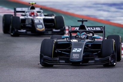 Kein deutsches Team in der Formel 3: Van Amersfoort übernimmt HWA-Platz