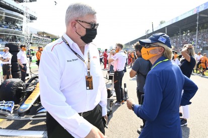 Ross Brawn: Darum braucht es trotz der engen Saison die neuen F1-Regeln 2022