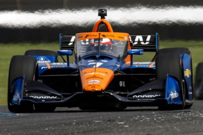 McLaren-Boss: "Wenn dir das Haus gehört, dekorierst du es erst richtig!"