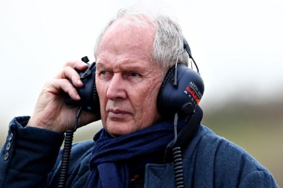"Komplett hirnloses Manöver": Helmut Marko fordert Sperre für van der Linde