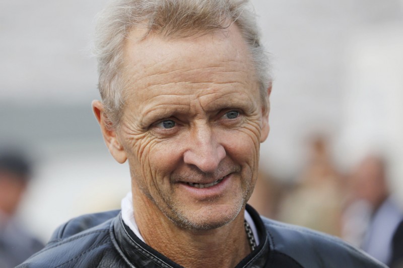 Kevin Schwantz über Marc Marquez: "Verletzung fährt im Hinterkopf mit"
