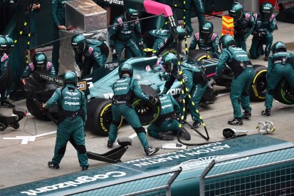Formel-1-Liveticker: Norris will mit McLaren Weltmeister werden