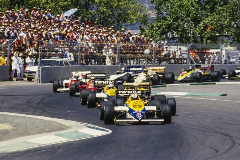 Abstimmung in Adelaide: Formel-1-Strecke bleibt (vorerst) erhalten