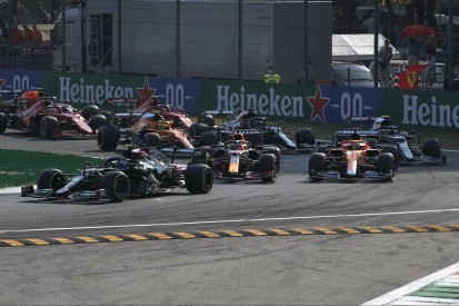 Formel-1-Teamchefs: Warum mehr Sprintrennen ein "schmaler Grat" sind