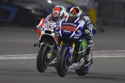 Dovizioso und Lorenzo: Wie sich MotoGP im Laufe der Jahre verändert hat